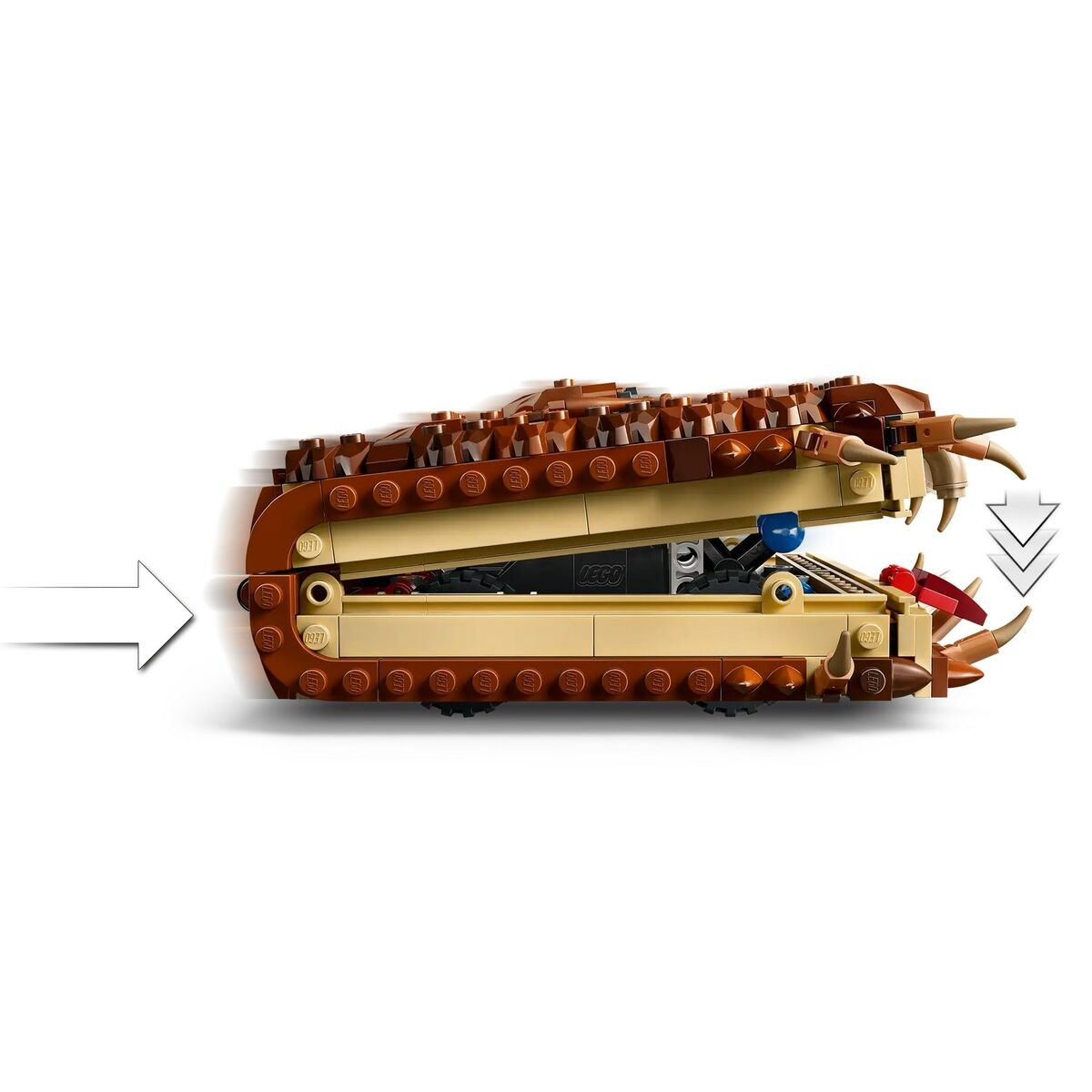 Juego de Construcción Lego