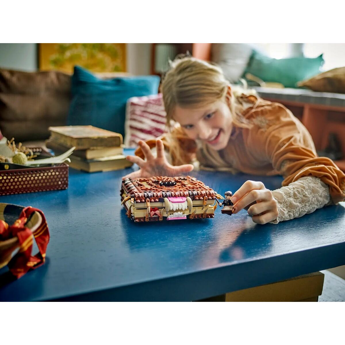 Juego de Construcción Lego