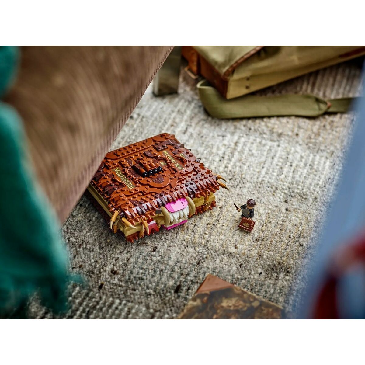 Juego de Construcción Lego