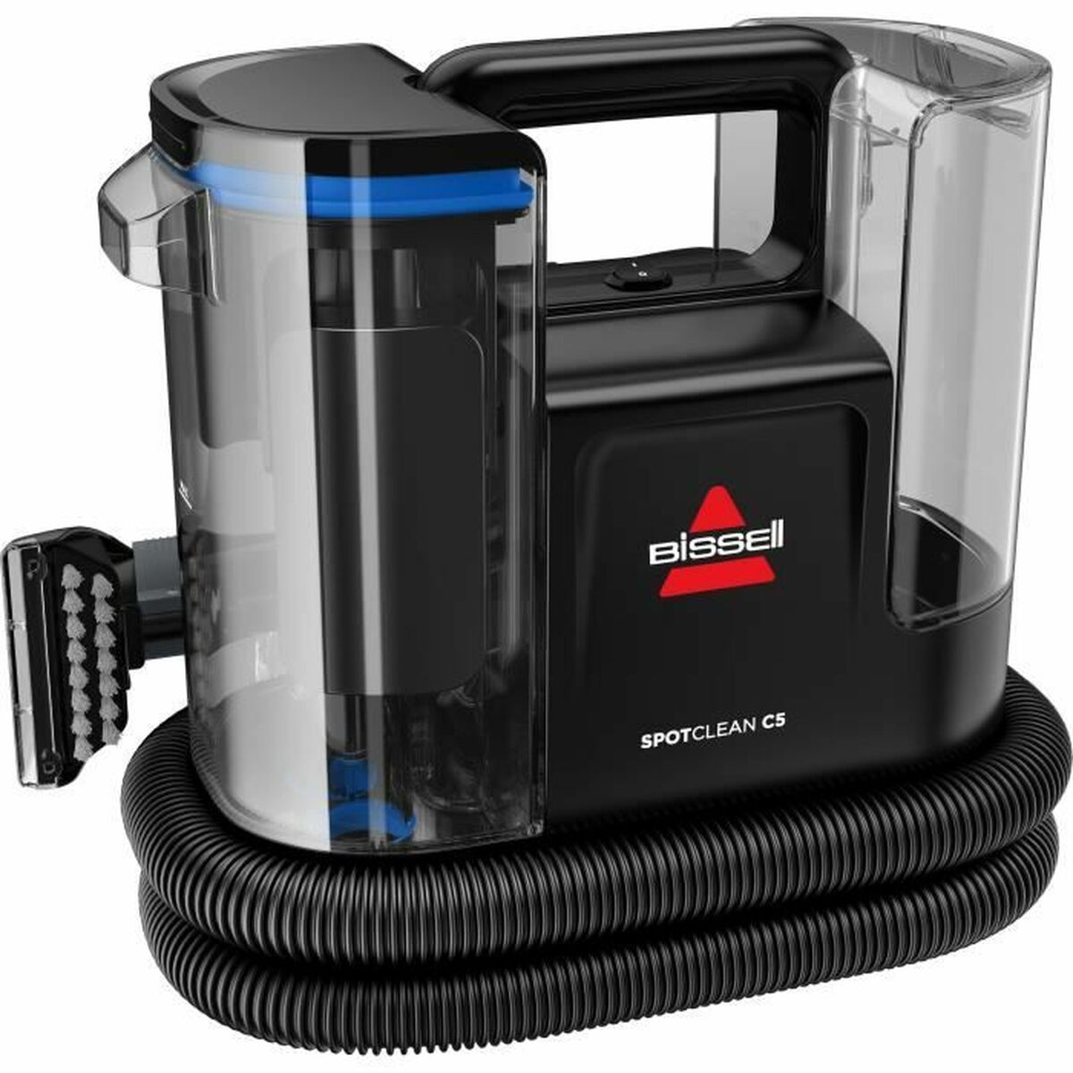 Aspirador Bissell noir 400 W