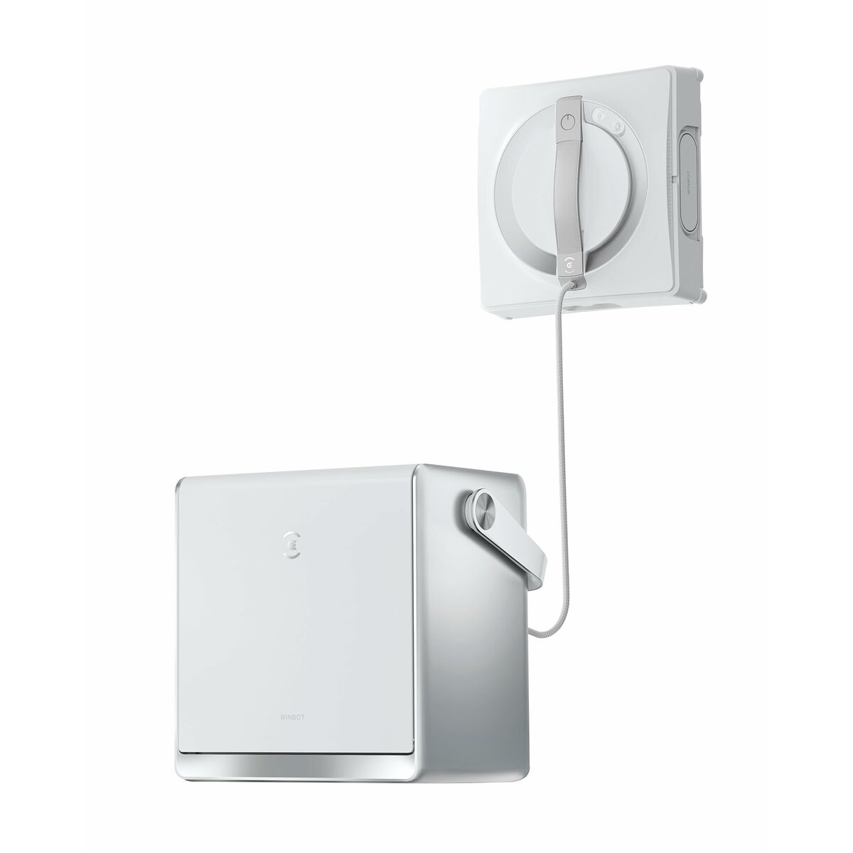 Robot Limpiacristales Inteligente ECOVACS