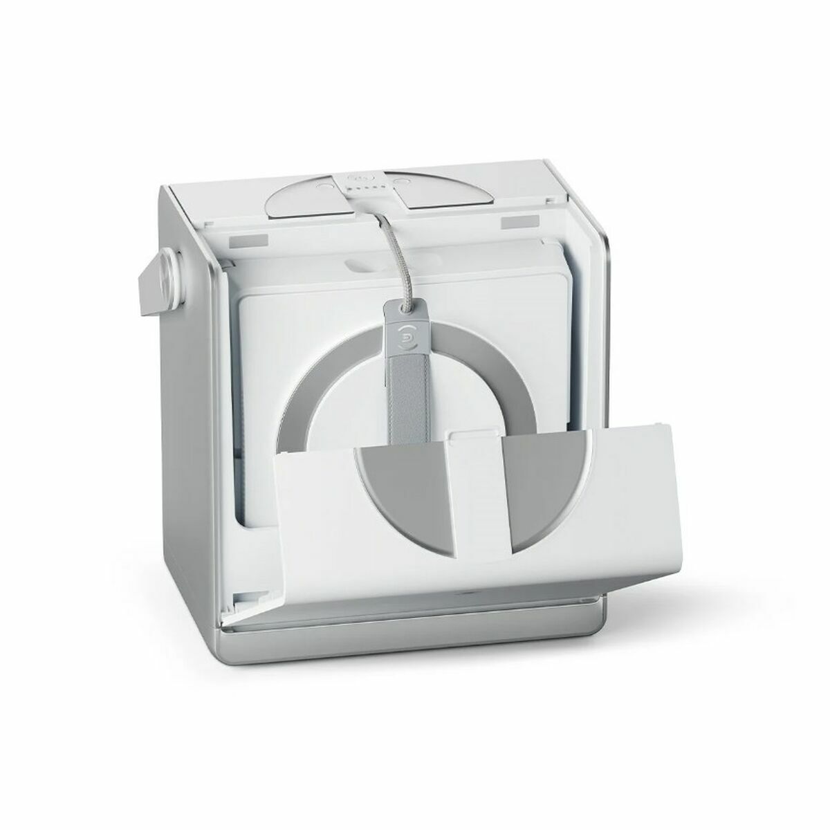 Robot Limpiacristales Inteligente ECOVACS