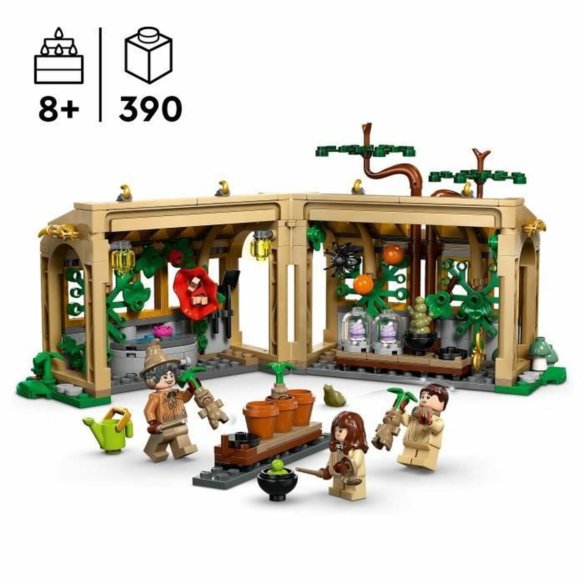 Juego de Construcción Lego