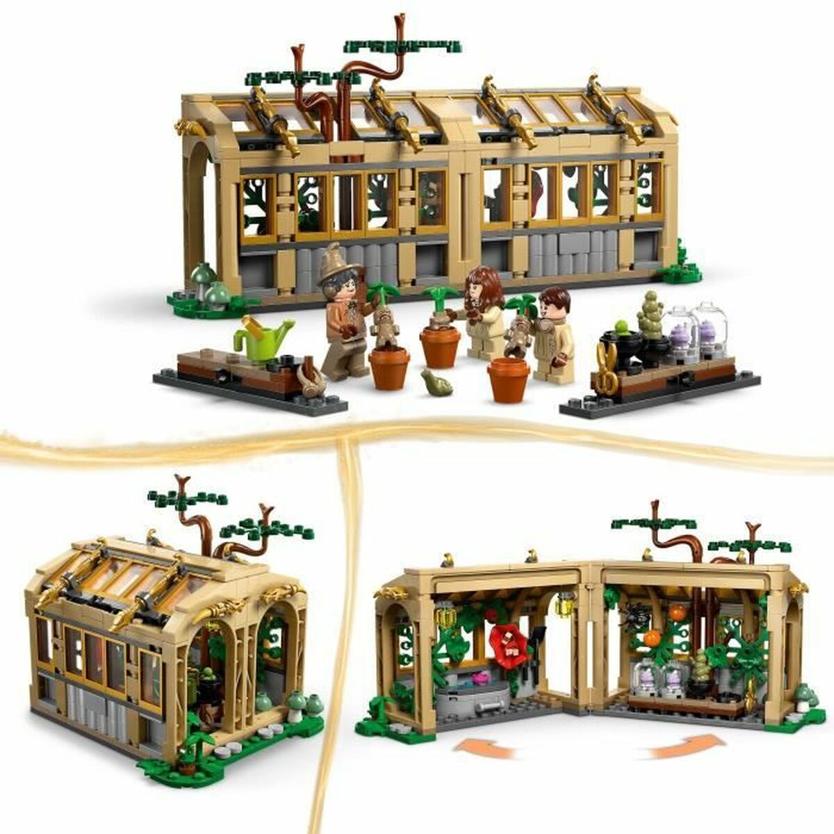 Juego de Construcción Lego