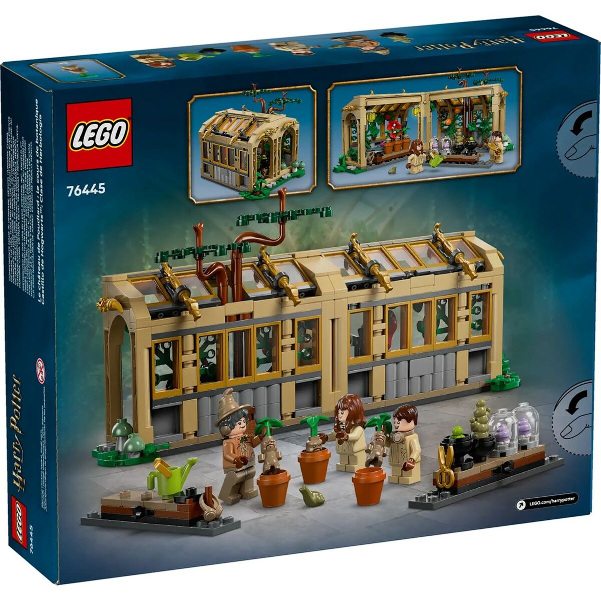Juego de Construcción Lego