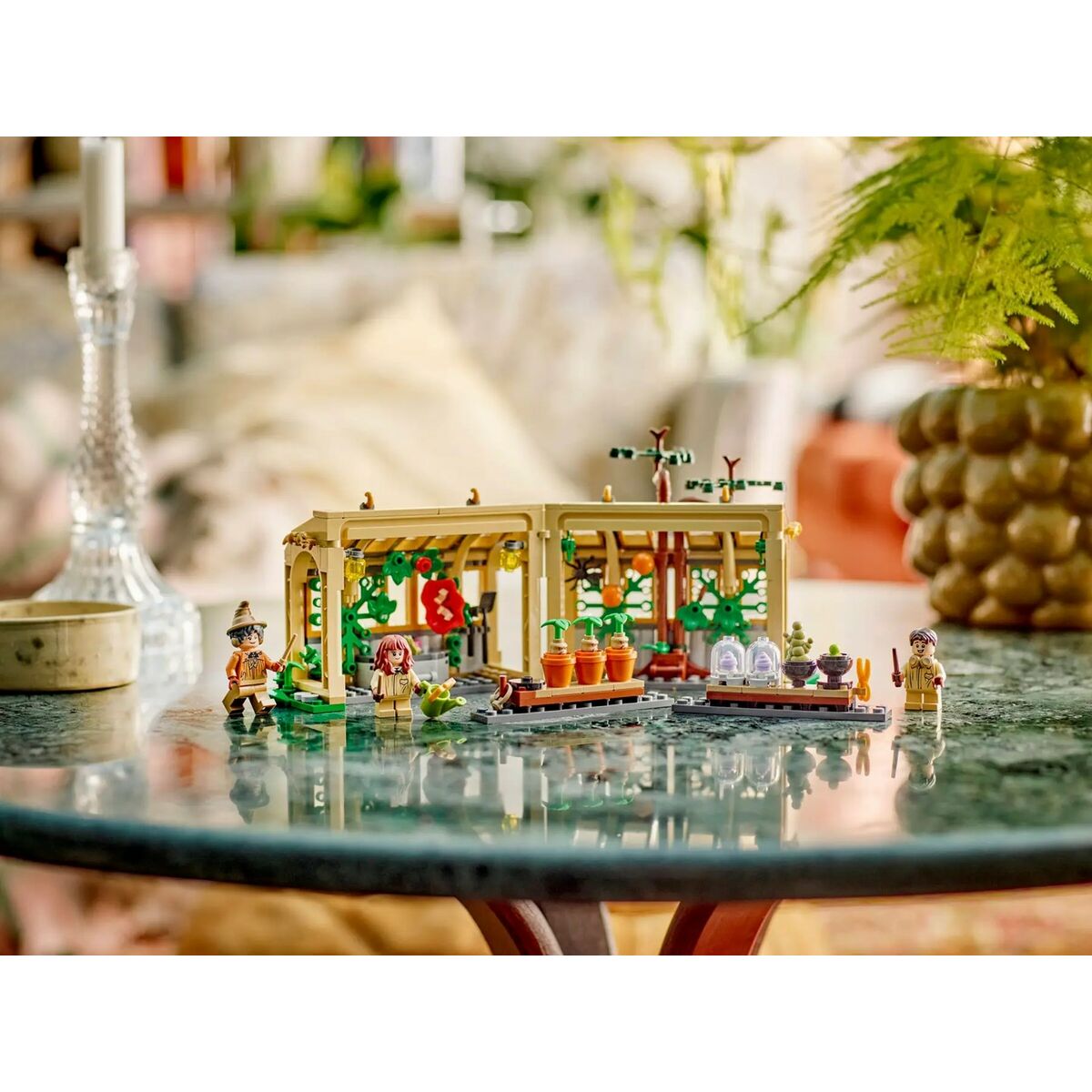 Juego de Construcción Lego