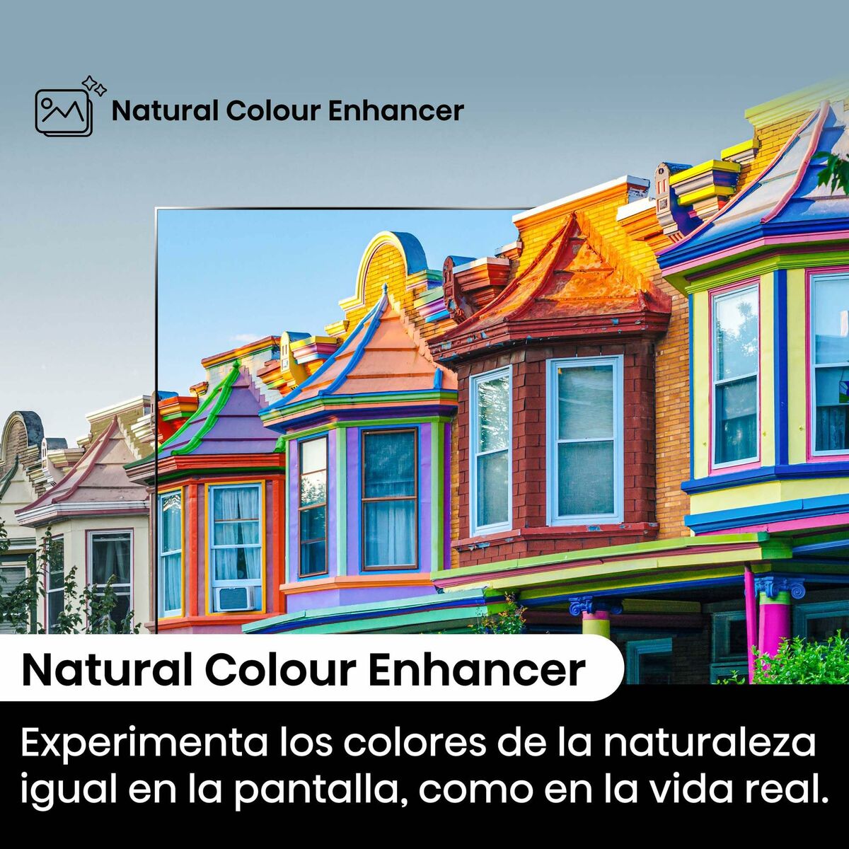 Smart TV Hisense 32" HD LED D-LED