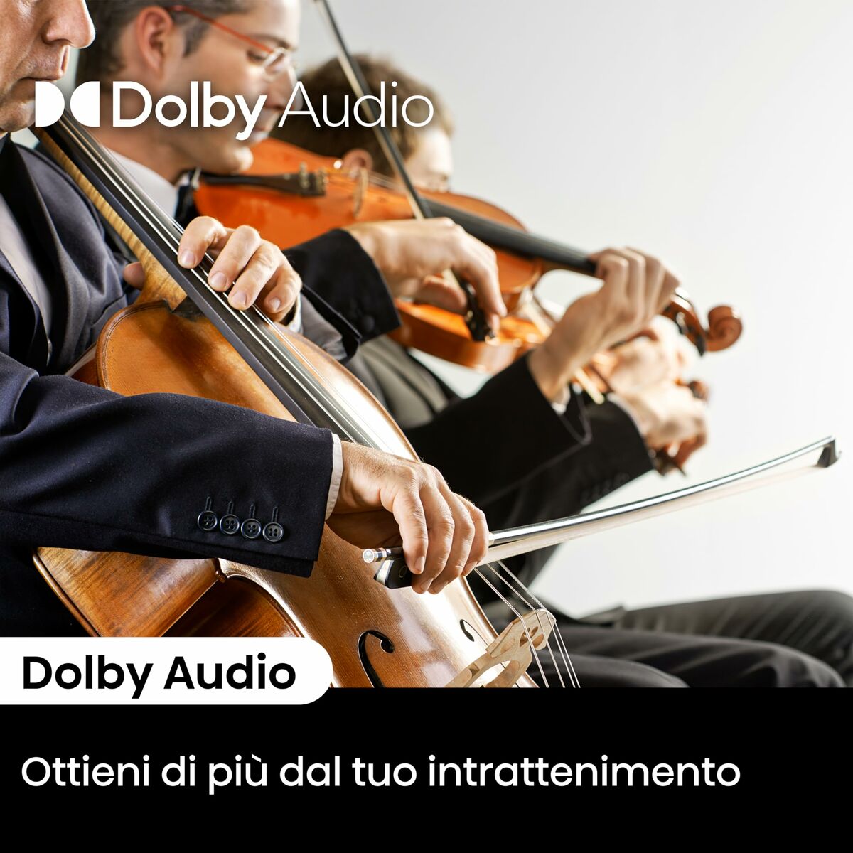 Smart TV Hisense 32" HD LED D-LED