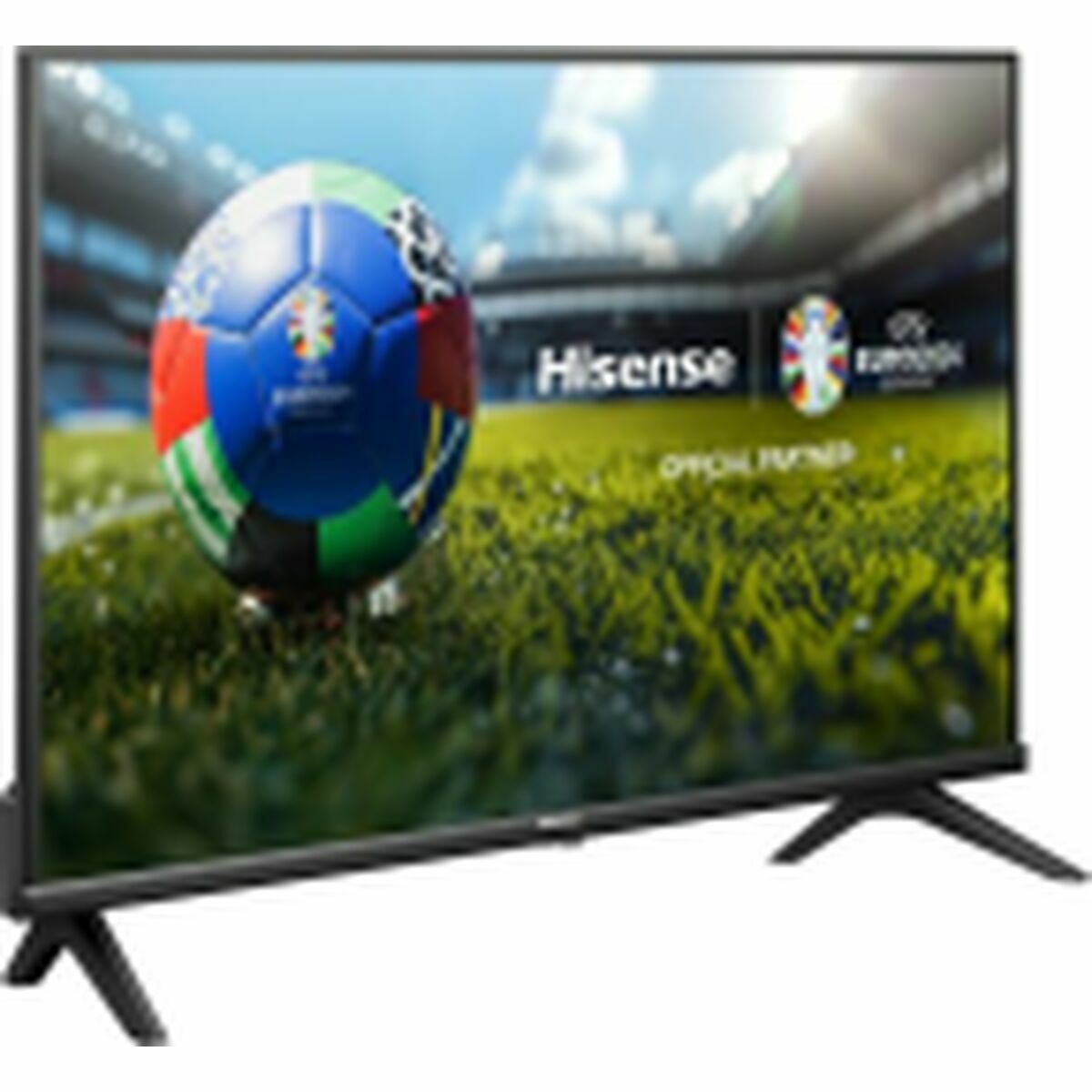Smart TV Hisense 32" HD LED D-LED