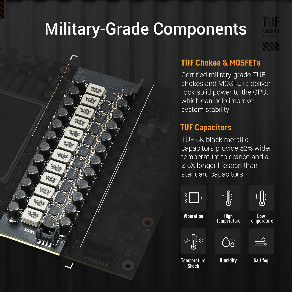 Tarjeta Gráfica Asus nvidia geforce rtx 5090 GDDR6 GDDR7