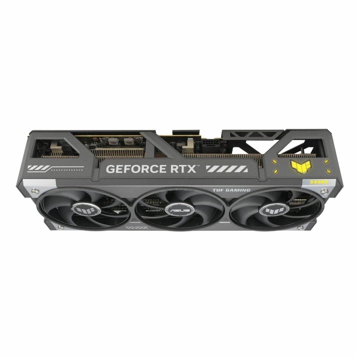 Tarjeta Gráfica Asus nvidia geforce rtx 5090 GDDR6 GDDR7