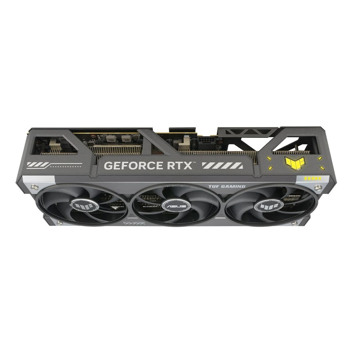 Tarjeta Gráfica Asus nvidia geforce rtx 5090 GDDR6 GDDR7