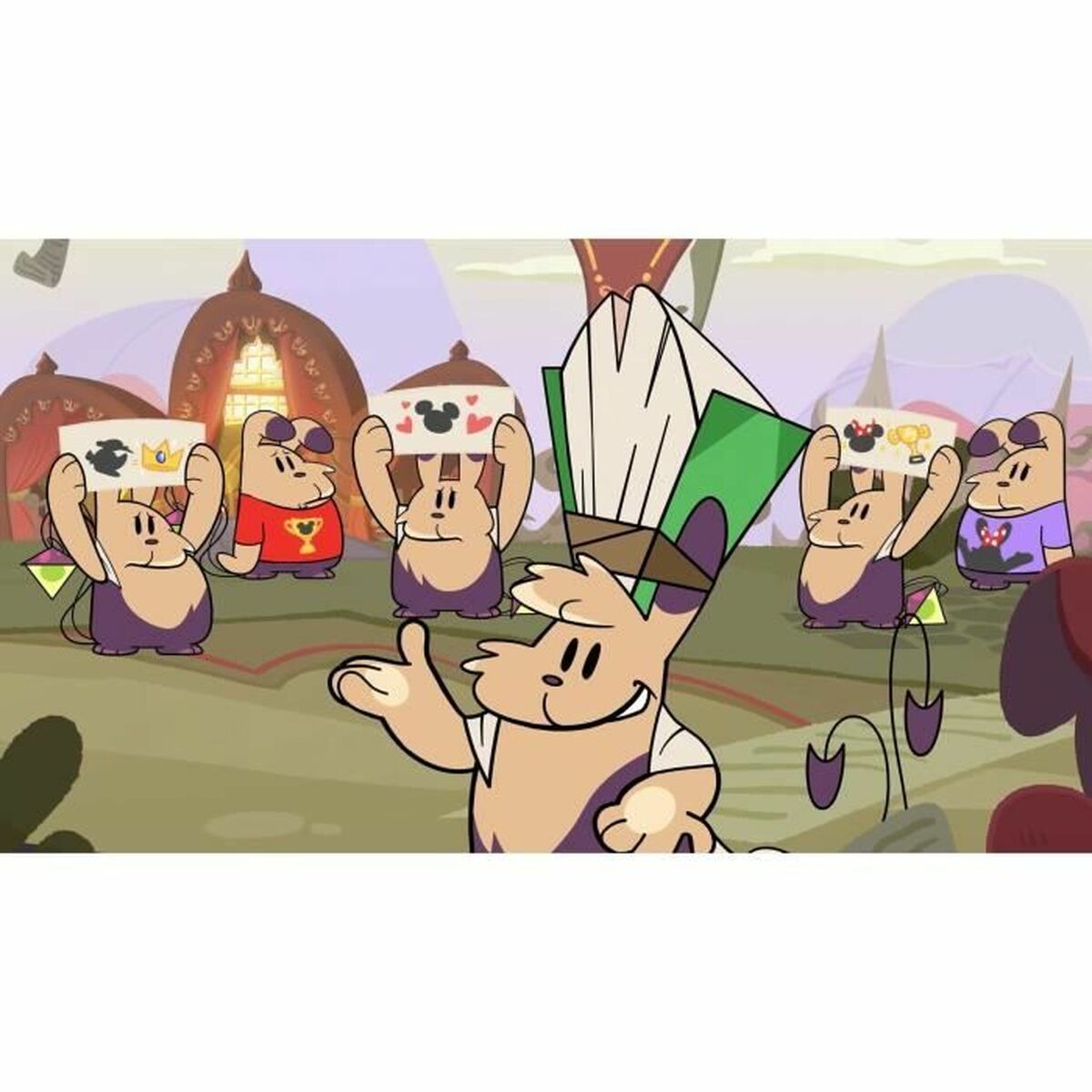 Videojuego PlayStation 5 Just For Games