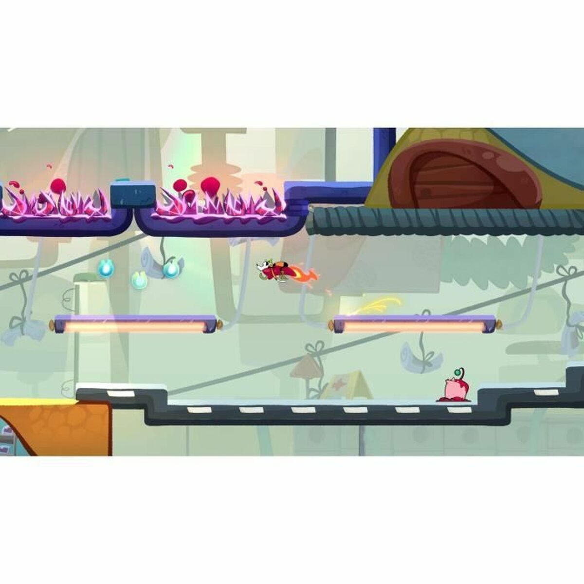 Videojuego PlayStation 5 Just For Games