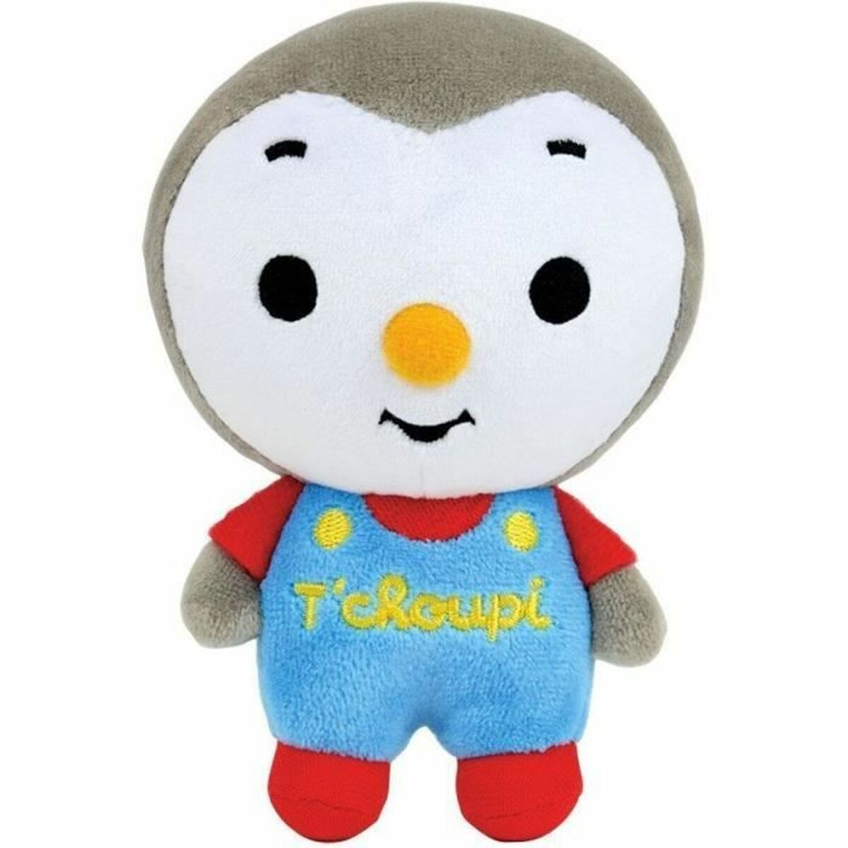 Peluche Jemini