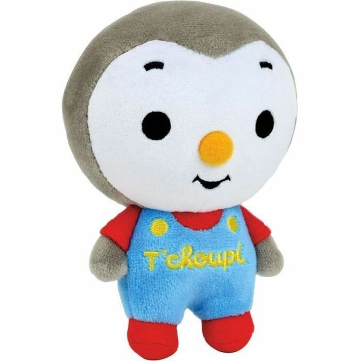 Peluche Jemini