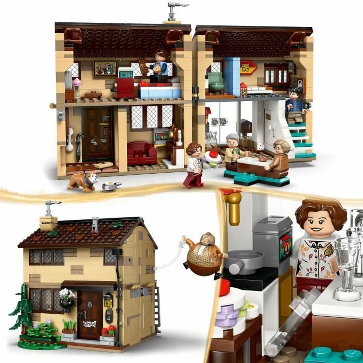 Juego de Construcción Lego