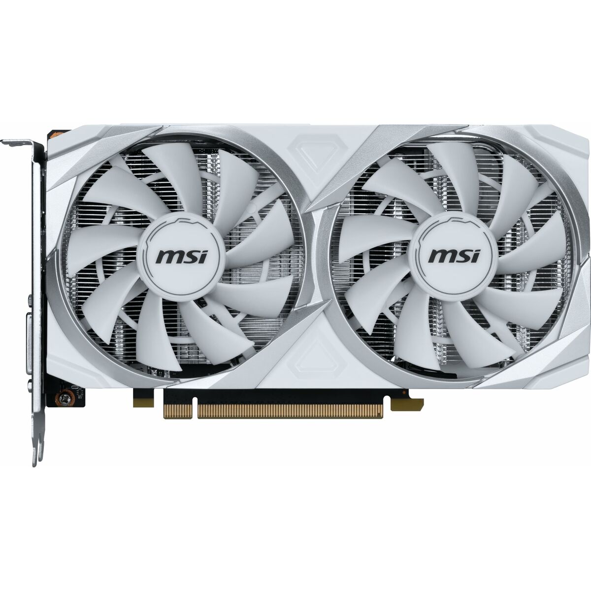 Funda MSI Nvidia GeForce RTX 3050 8 GB GDDR6