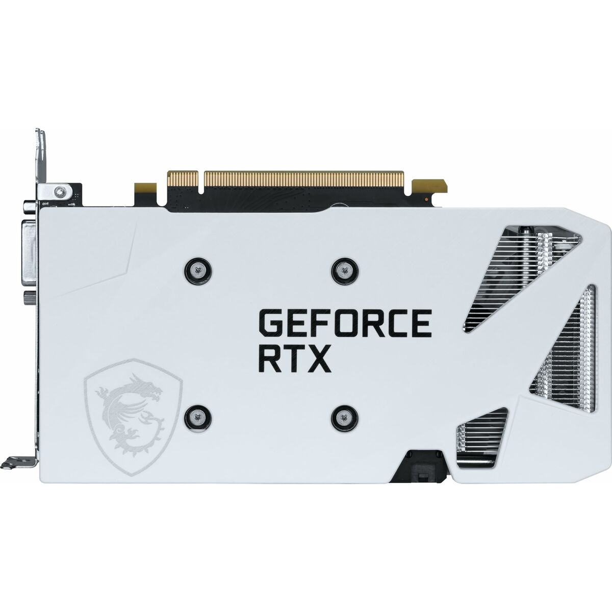 Funda MSI Nvidia GeForce RTX 3050 8 GB GDDR6