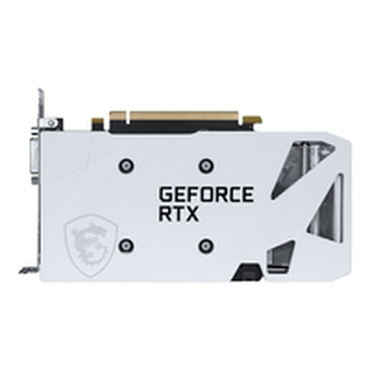 Funda MSI Nvidia GeForce RTX 3050 8 GB GDDR6
