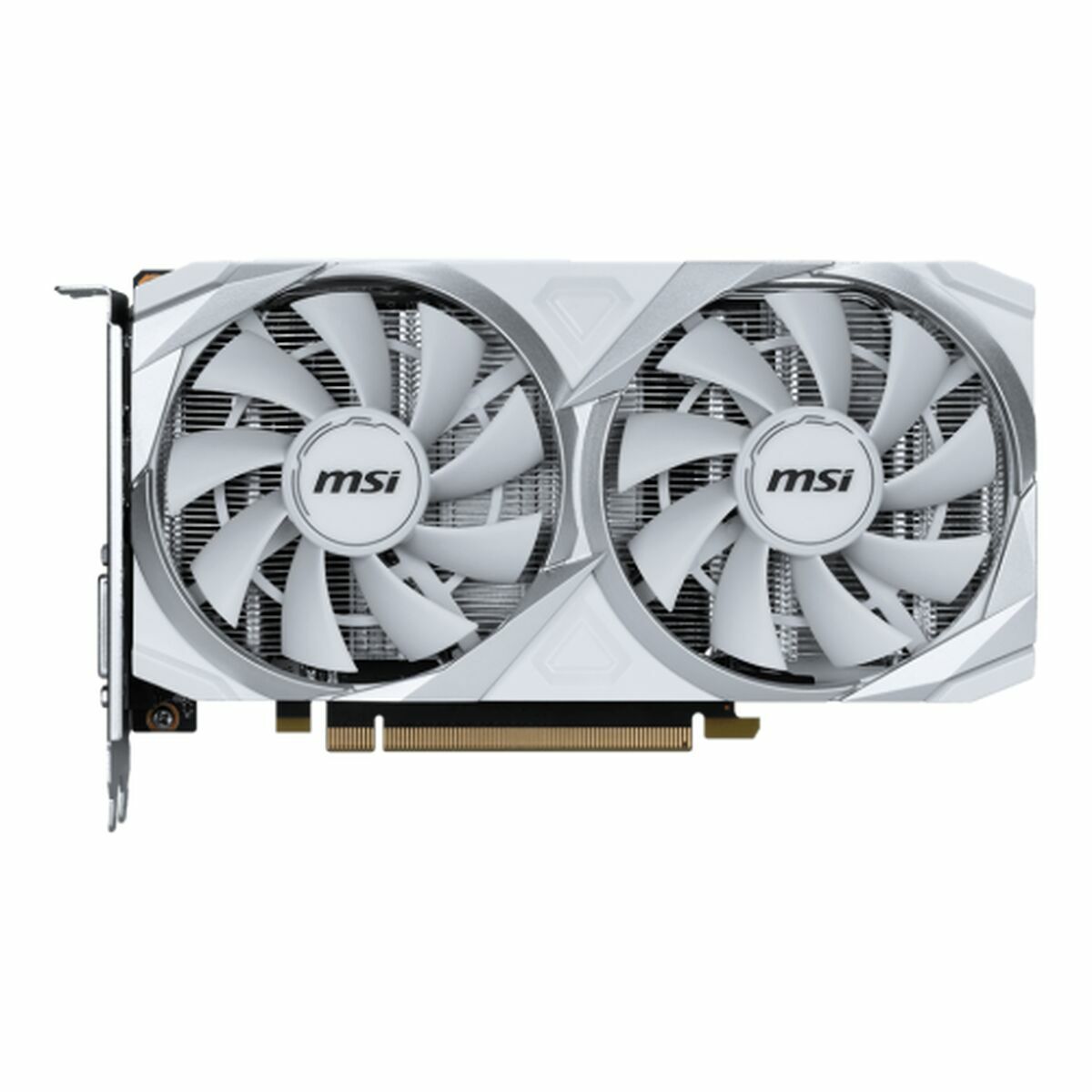 Funda MSI Nvidia GeForce RTX 3050 8 GB GDDR6