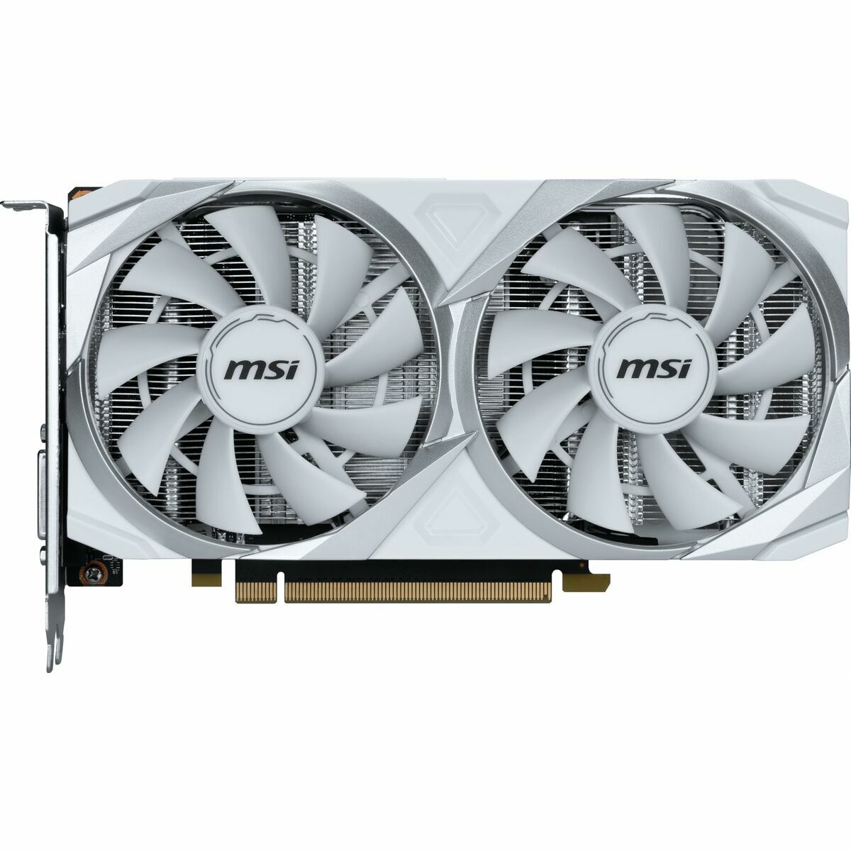 Funda MSI Nvidia GeForce RTX 3050 8 GB GDDR6