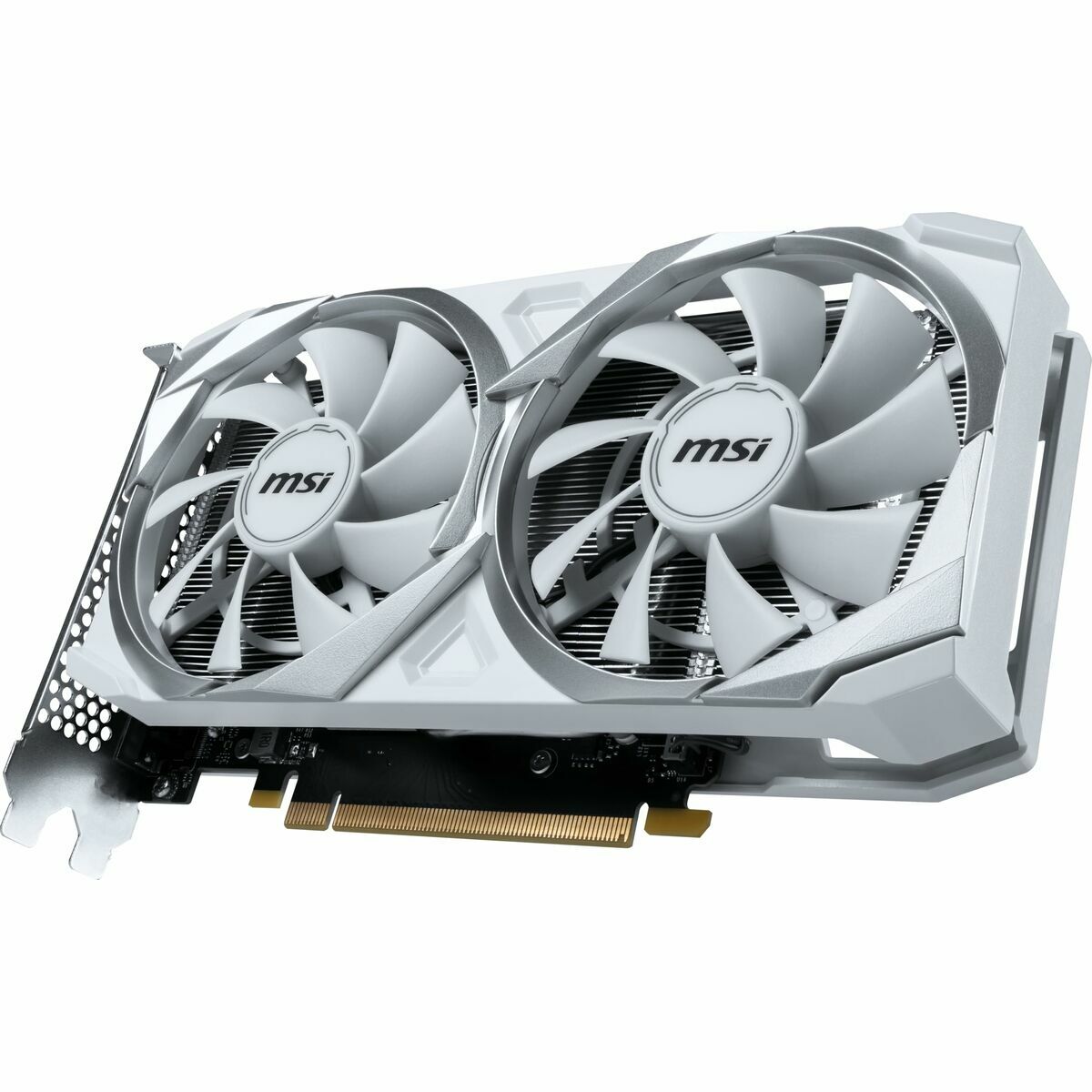 Funda MSI Nvidia GeForce RTX 3050 8 GB GDDR6