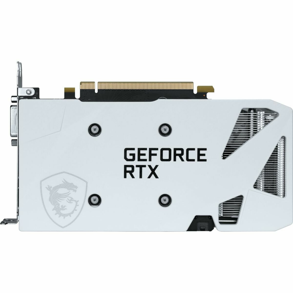 Funda MSI Nvidia GeForce RTX 3050 8 GB GDDR6