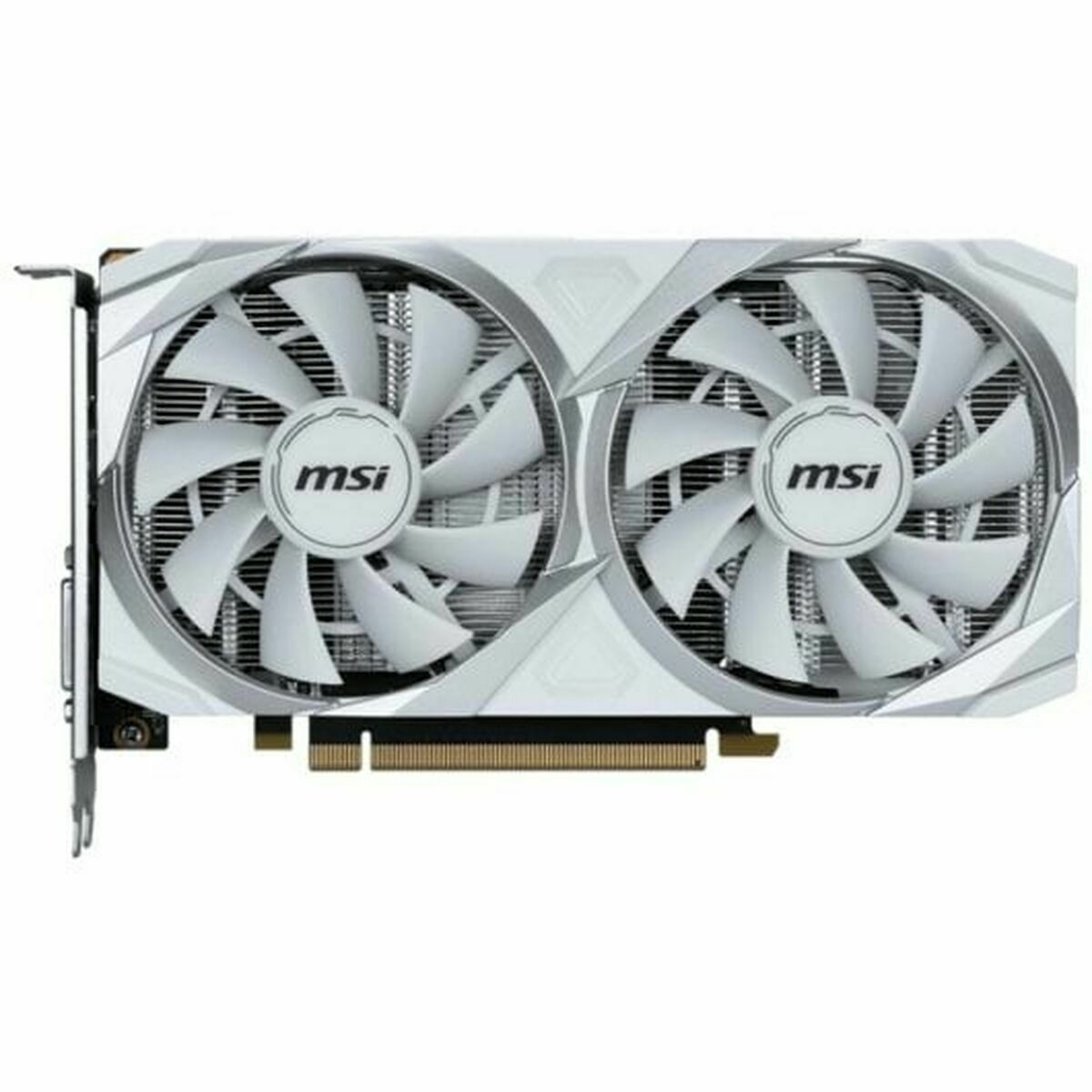 Funda MSI Nvidia GeForce RTX 3050 8 GB GDDR6