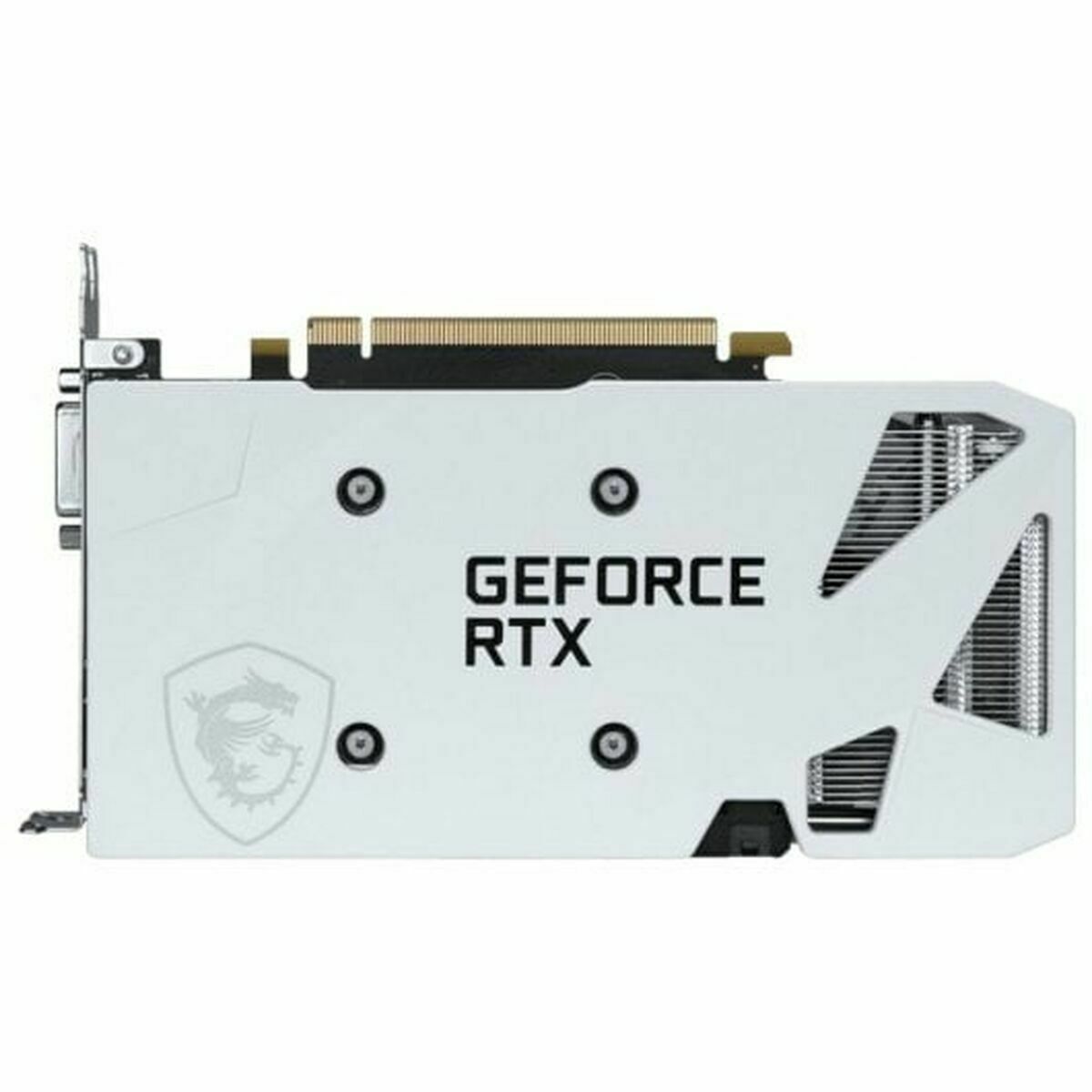 Funda MSI Nvidia GeForce RTX 3050 8 GB GDDR6