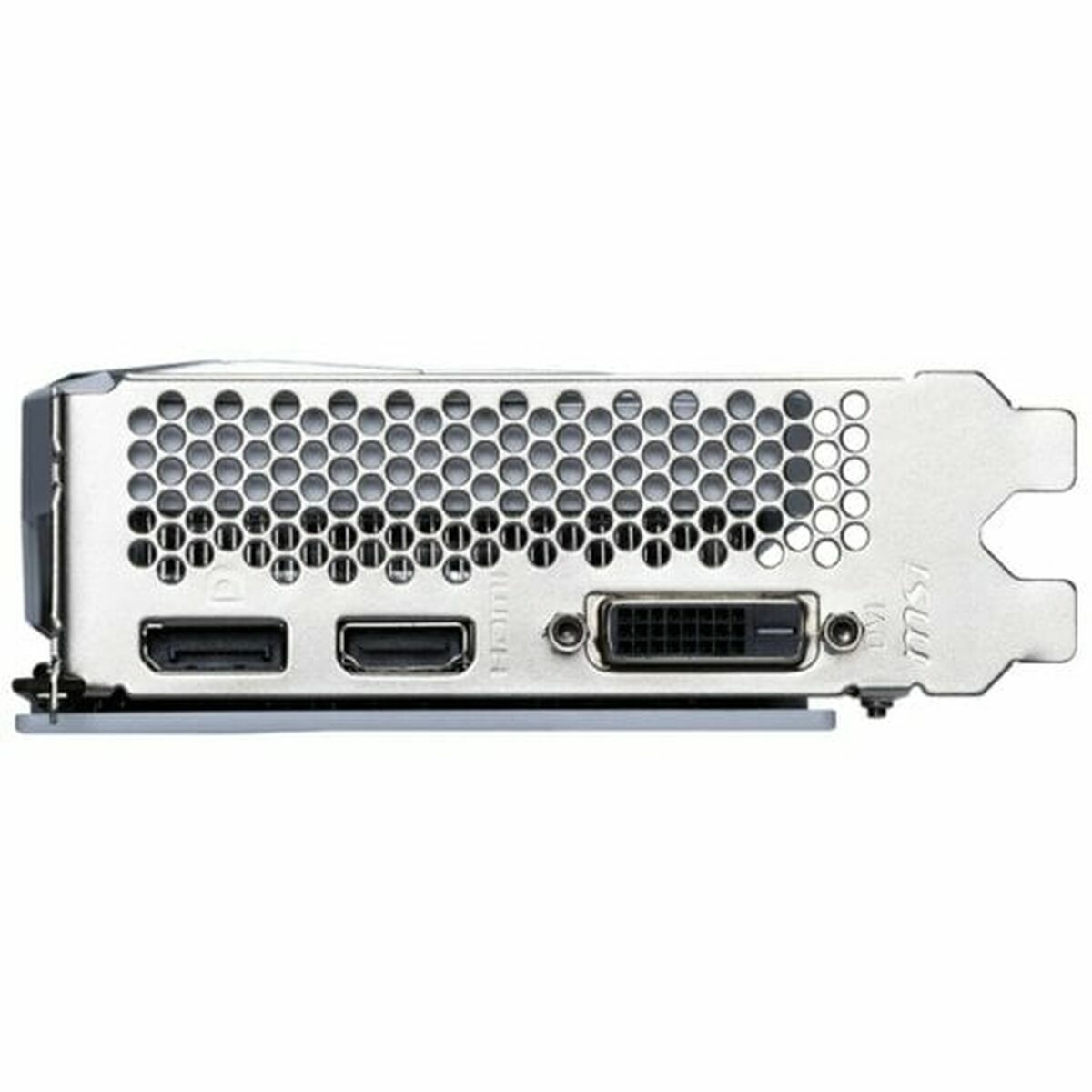 Funda MSI Nvidia GeForce RTX 3050 8 GB GDDR6