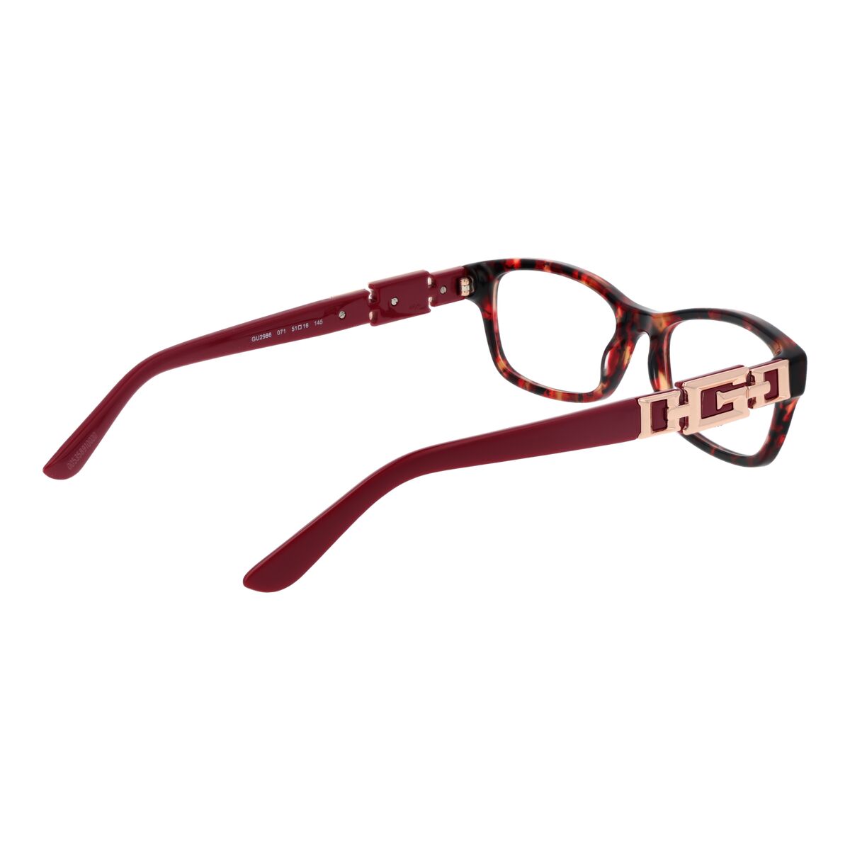 Montura de Gafas Mujer Guess GU2986 51071