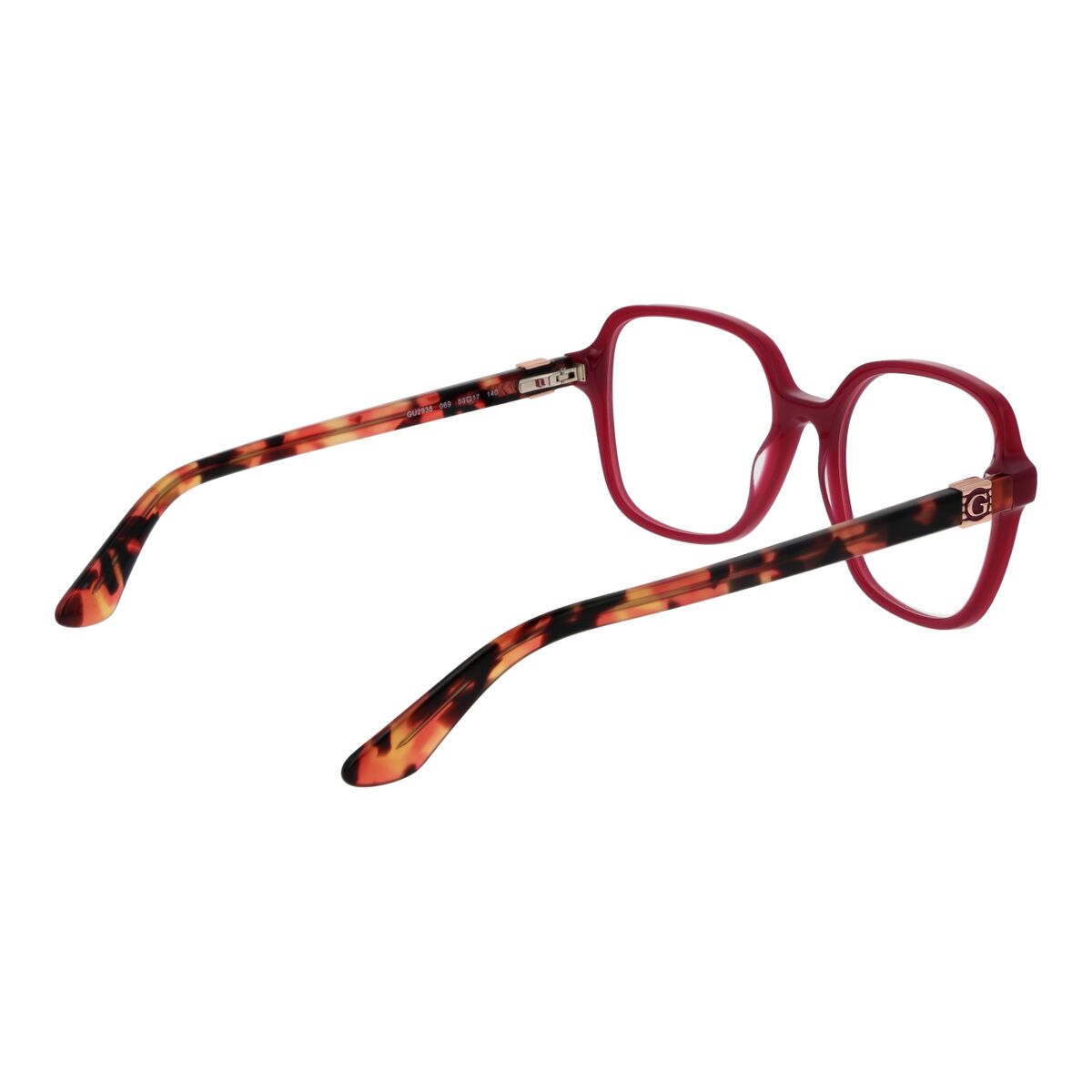 Montura de Gafas Mujer Guess GU2938 53069