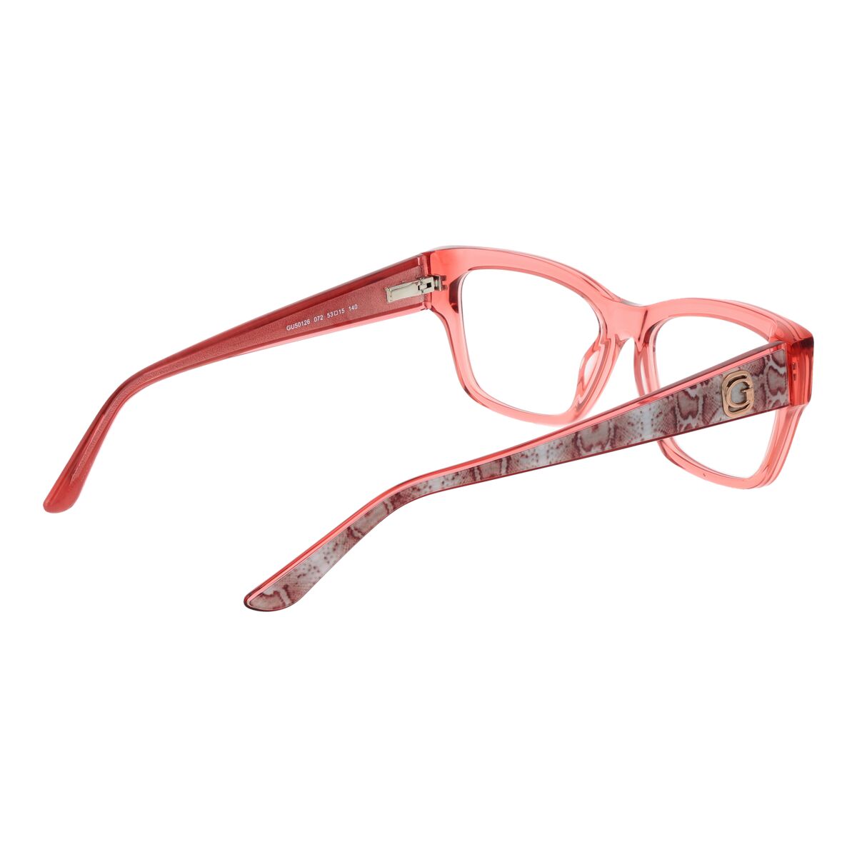 Montura de Gafas Mujer Guess GU50126 53072