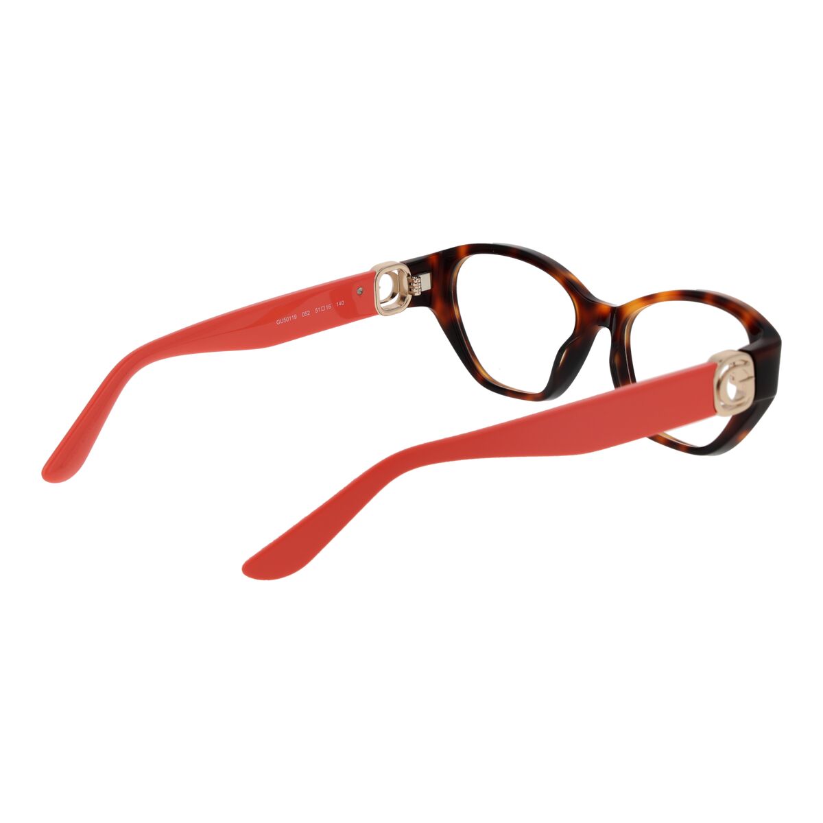 Montura de Gafas Mujer Guess GU50119 51052