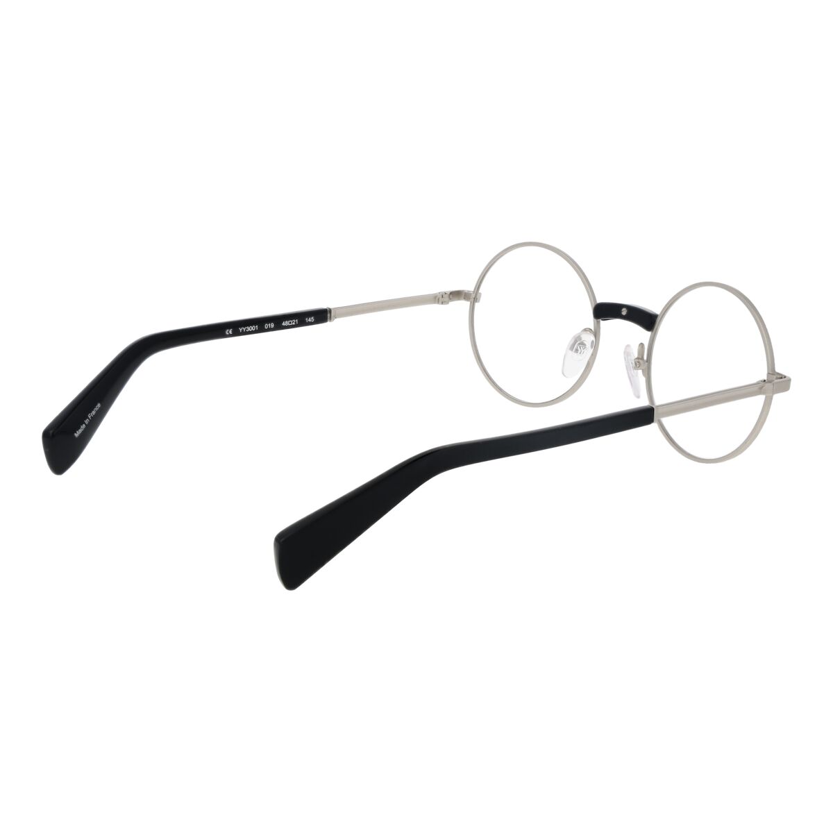 Montura de Gafas Hombre Yohji Yamamoto YY3001 48019