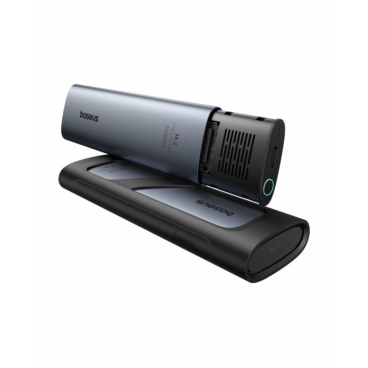 Caja Externa Baseus B00760600811-01