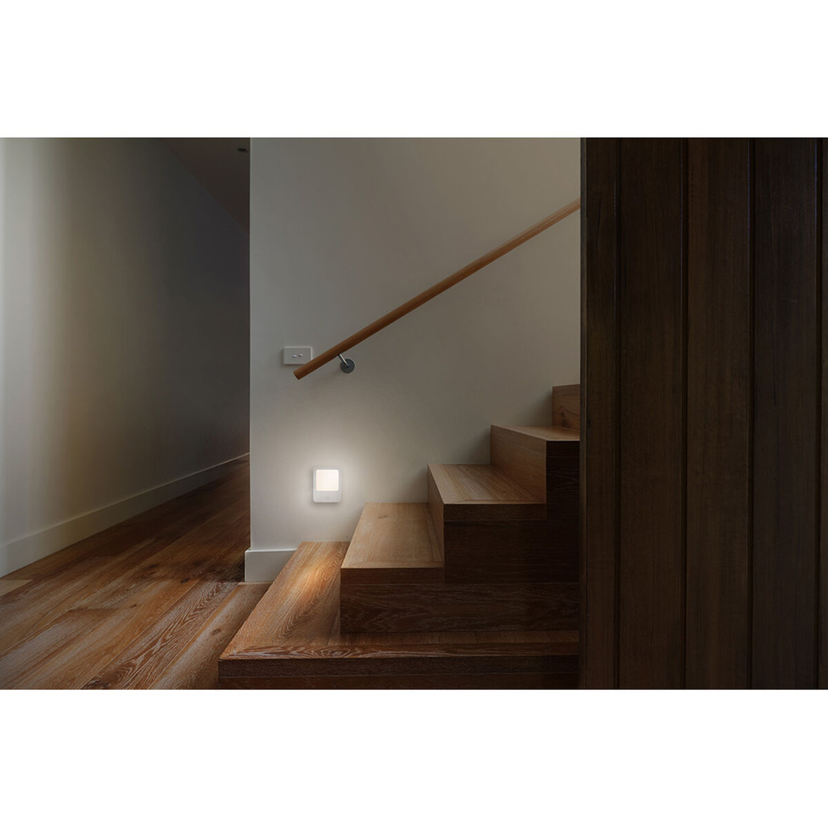 Luz quitamiedos Varta