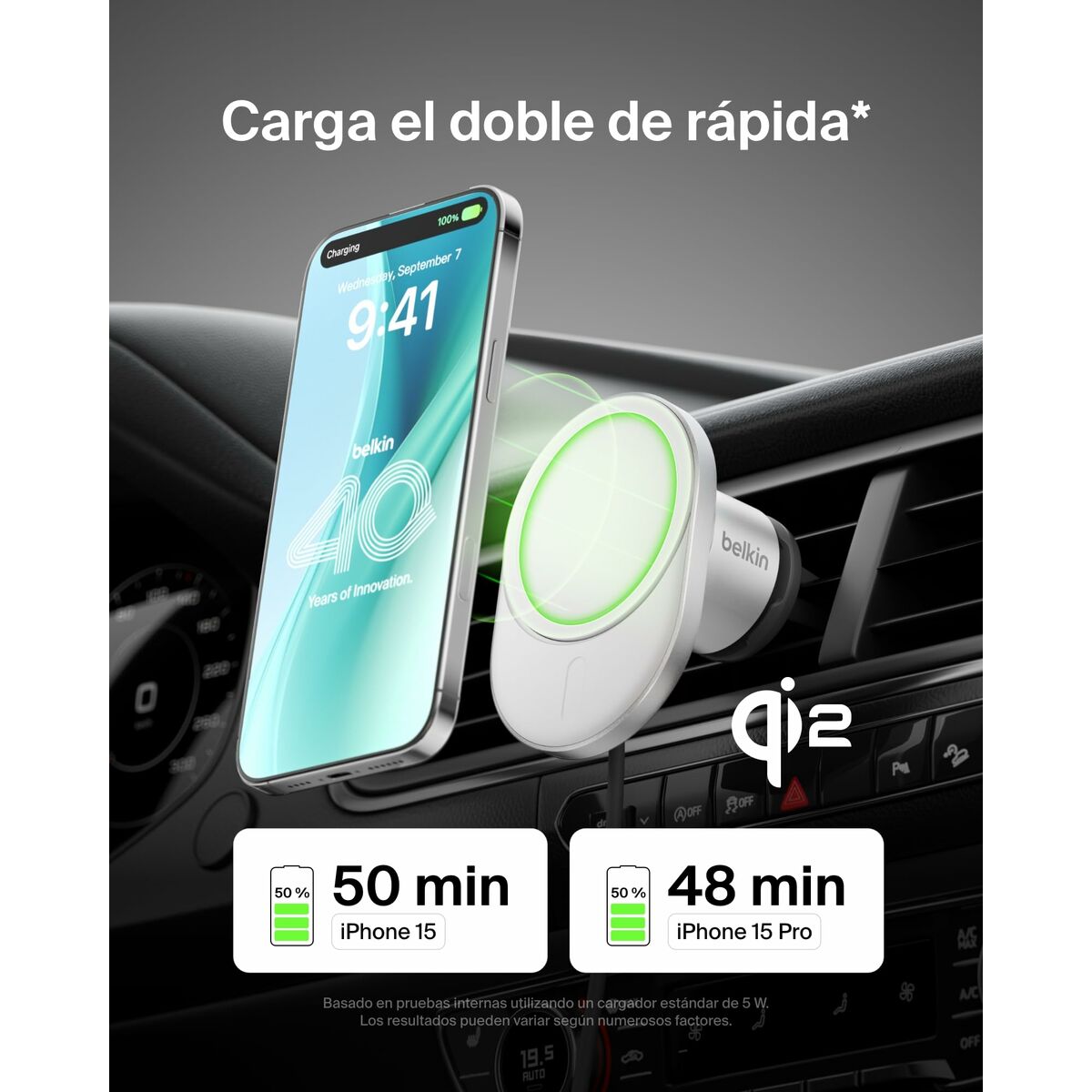 Batería para SAI Belkin WIC008BTGR-V2