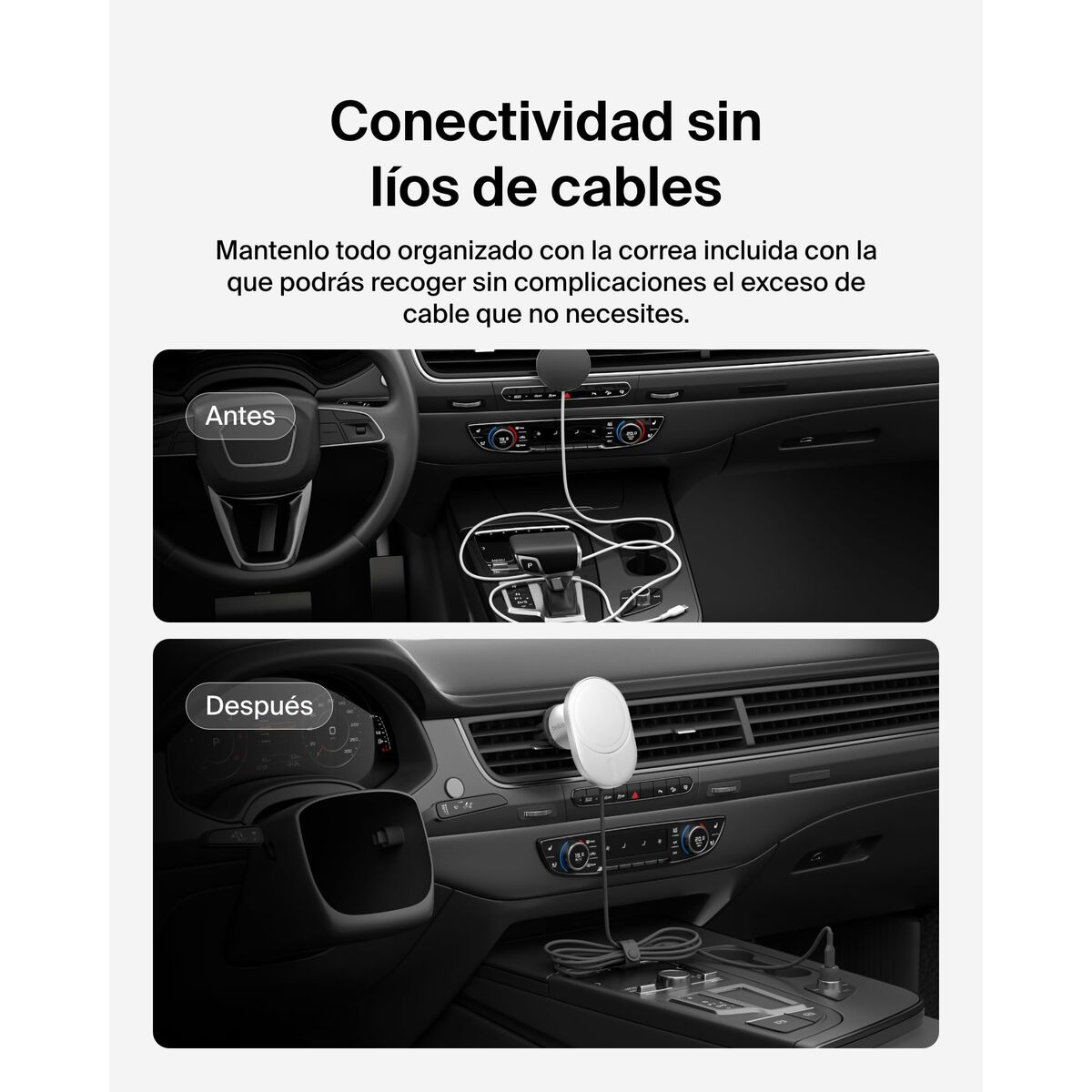 Batería para SAI Belkin WIC008BTGR-V2