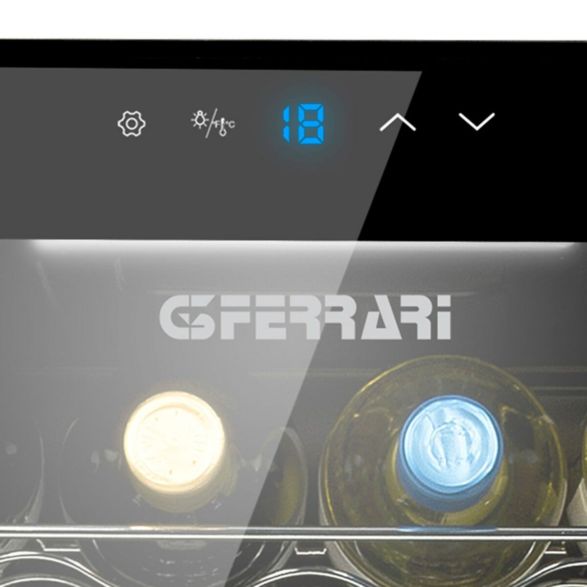 Enfriador de Botellas G3Ferrari G90049