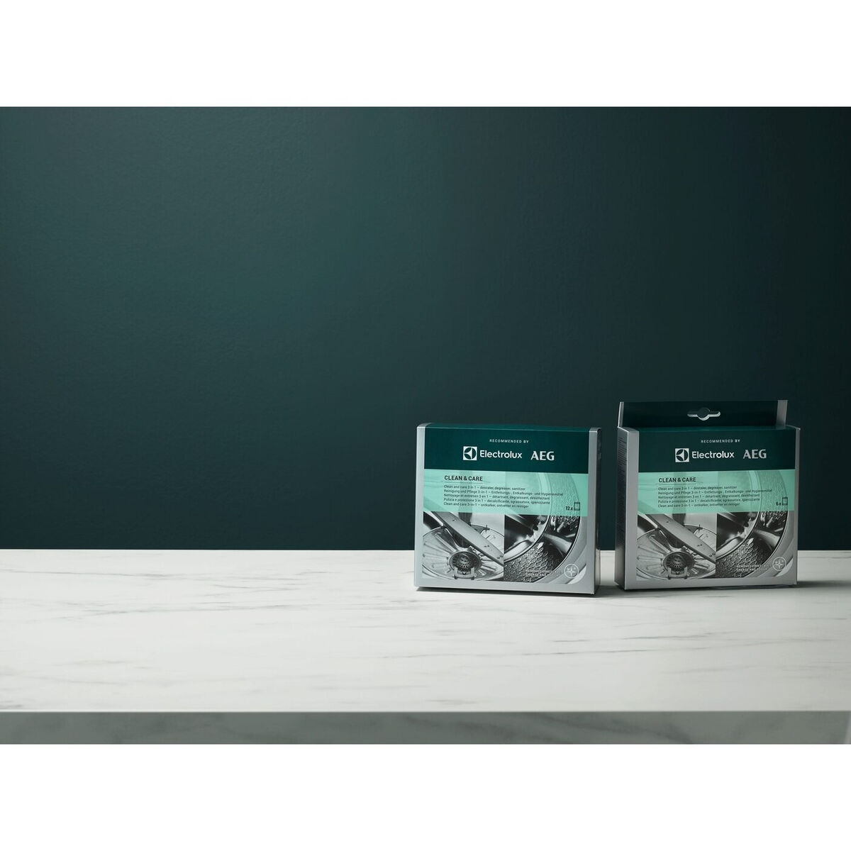 Detergente líquido Electrolux M2GCP121