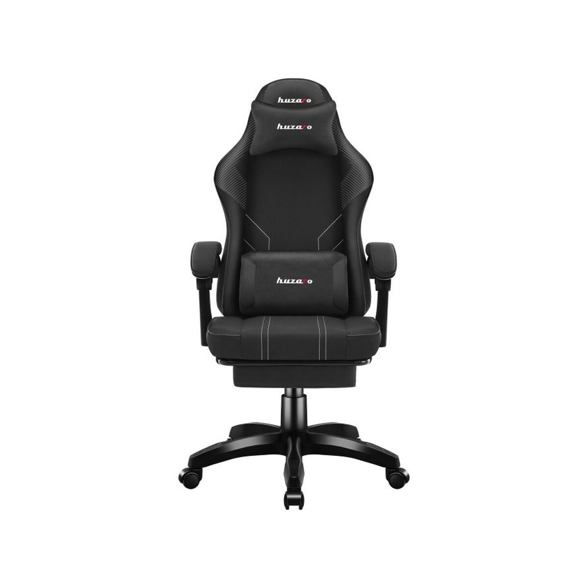 Silla Gaming Huzaro HZ-FORCE 3.7 CARBON BLACK