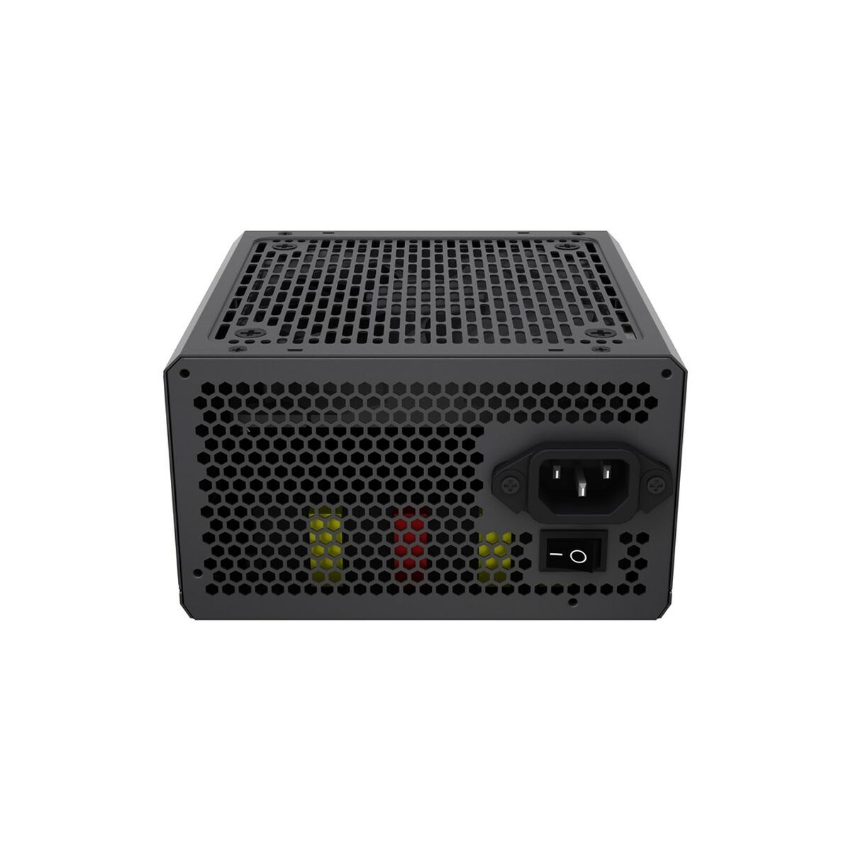 Fuente de Alimentación GEMBIRD CCC-PSUBRONZE-650W