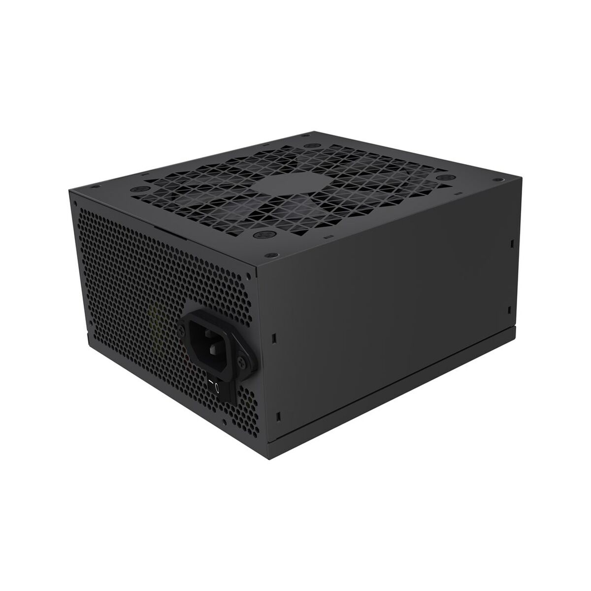 Fuente de Alimentación GEMBIRD CCC-PSUGOLD-1000W