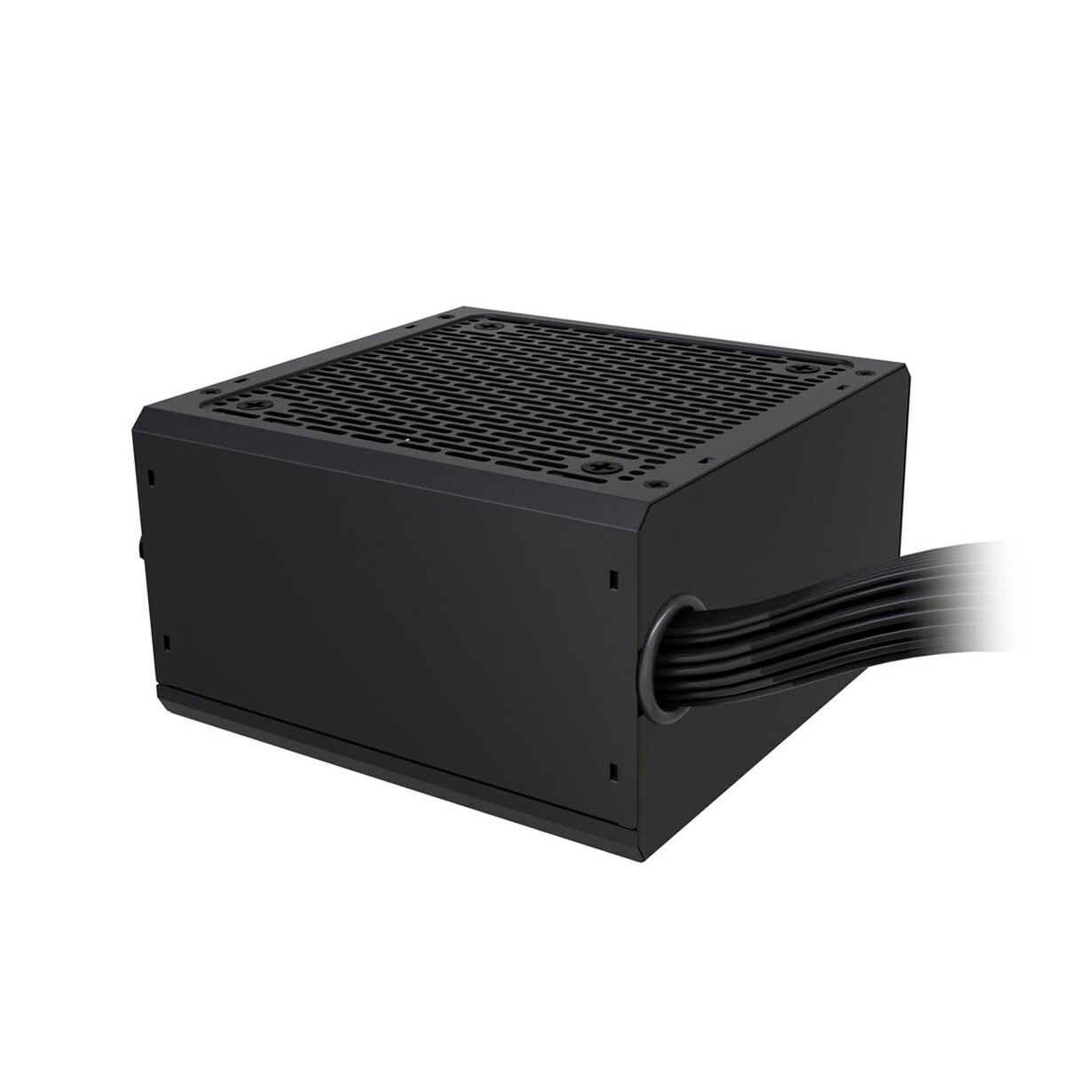 Fuente de Alimentación GEMBIRD CCC-PSUBRONZE-750W