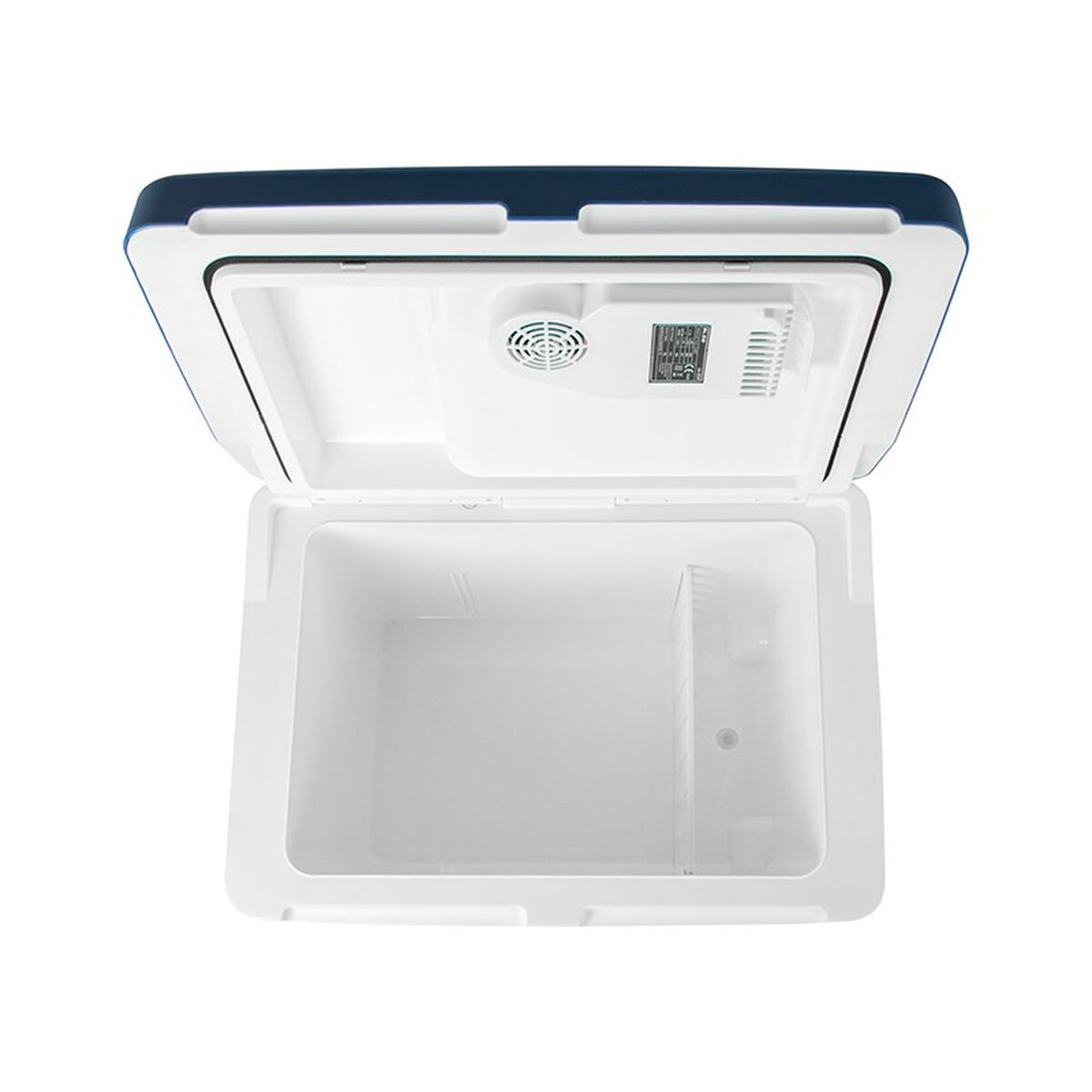 Mini Nevera Blow 44-210# Negro