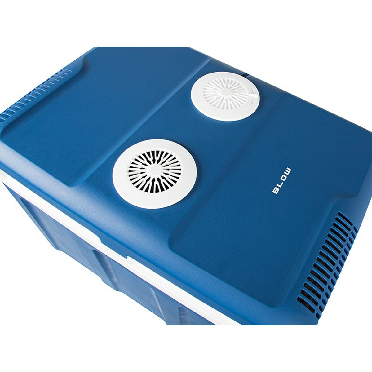 Mini Nevera Blow 44-210# Negro