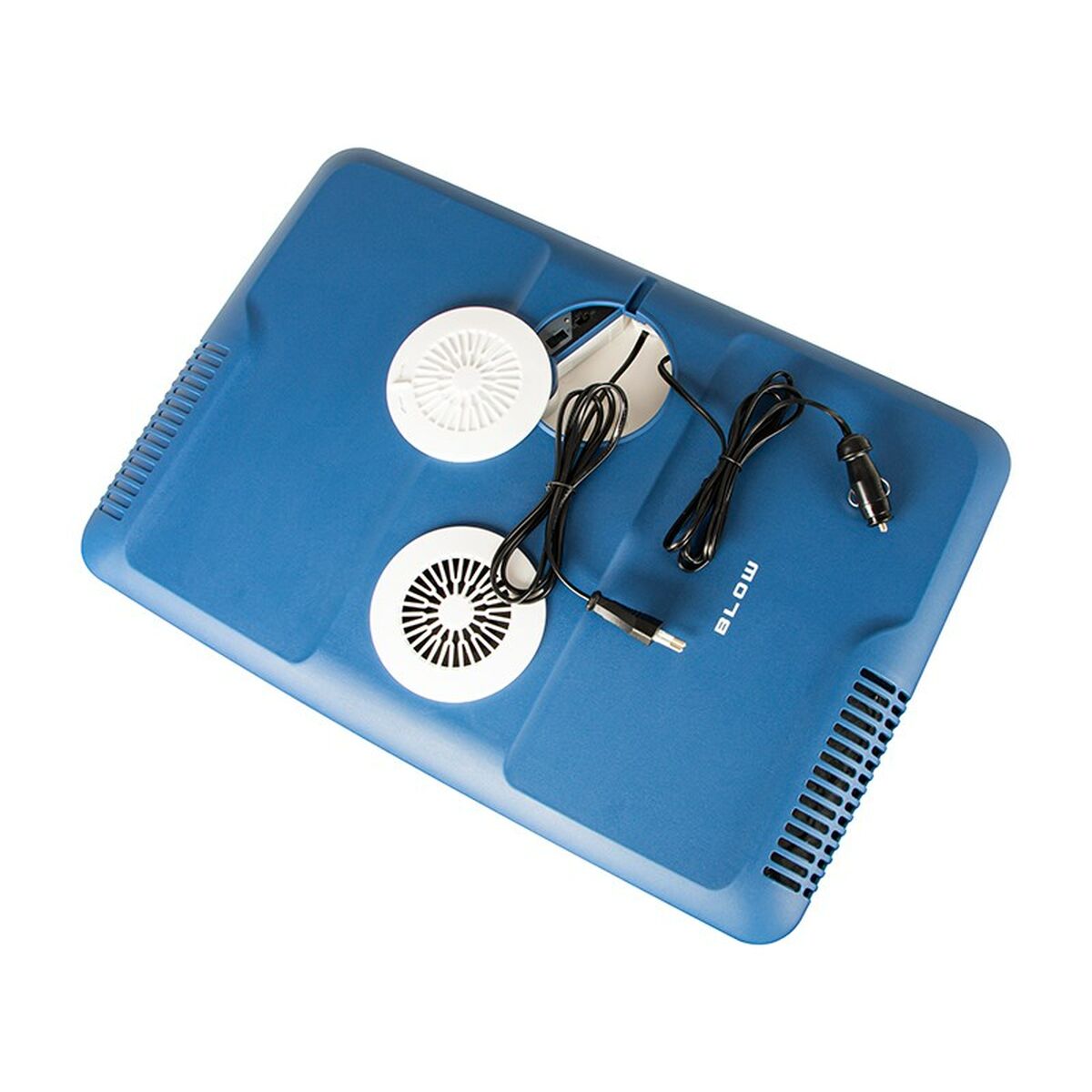 Mini Nevera Blow 44-210# Negro