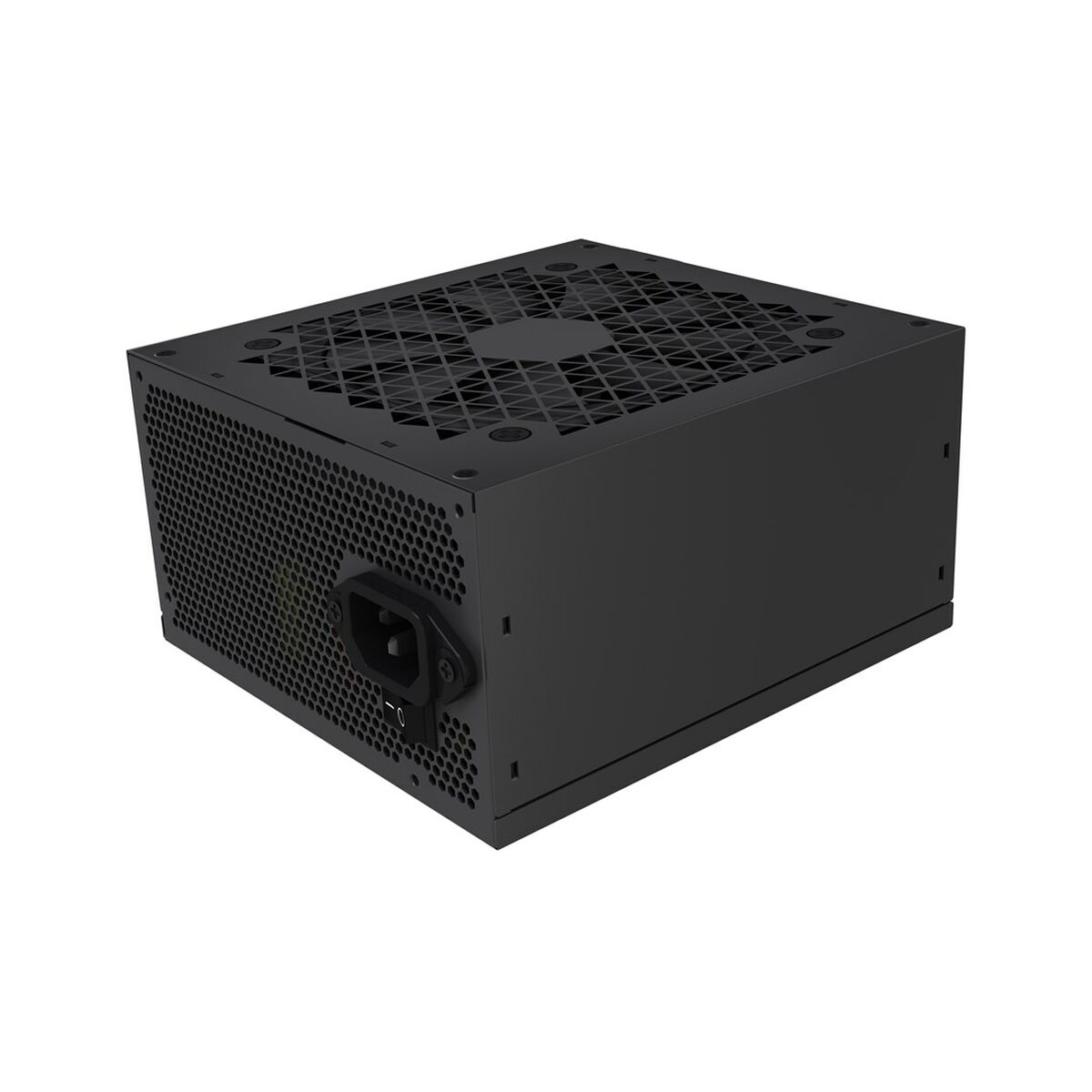 Fuente de Alimentación GEMBIRD CCC-PSUGOLD-750W